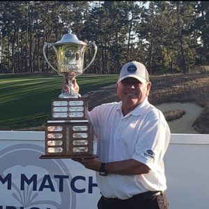 Meet your Posher, Steve